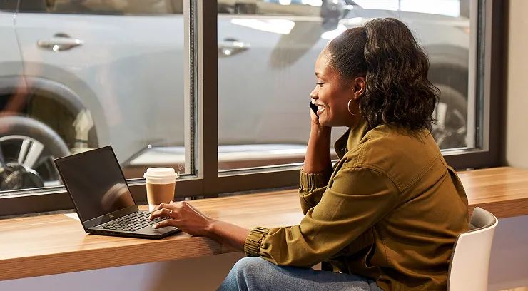 Complimentary Wi-Fi